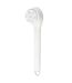 Brosse Nettoyante Corps 5 en 1 33cm Blanc-4