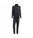Ensemble De Survêtement Style 3 Rayures Homme Noir Adidas-2