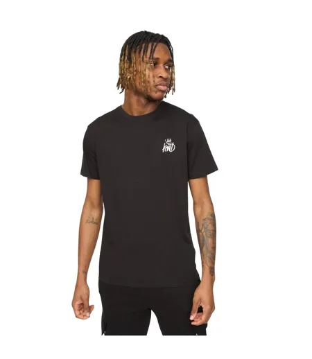 T-shirt Crosby Homme Noir Kings Will Dream