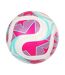 Ballon De Foot Pour Match Coupe Du Monde 26 Motif/style Coupe Du Monde De La Fifa 26 Trionda Taille 4 Blanc Adidas-4