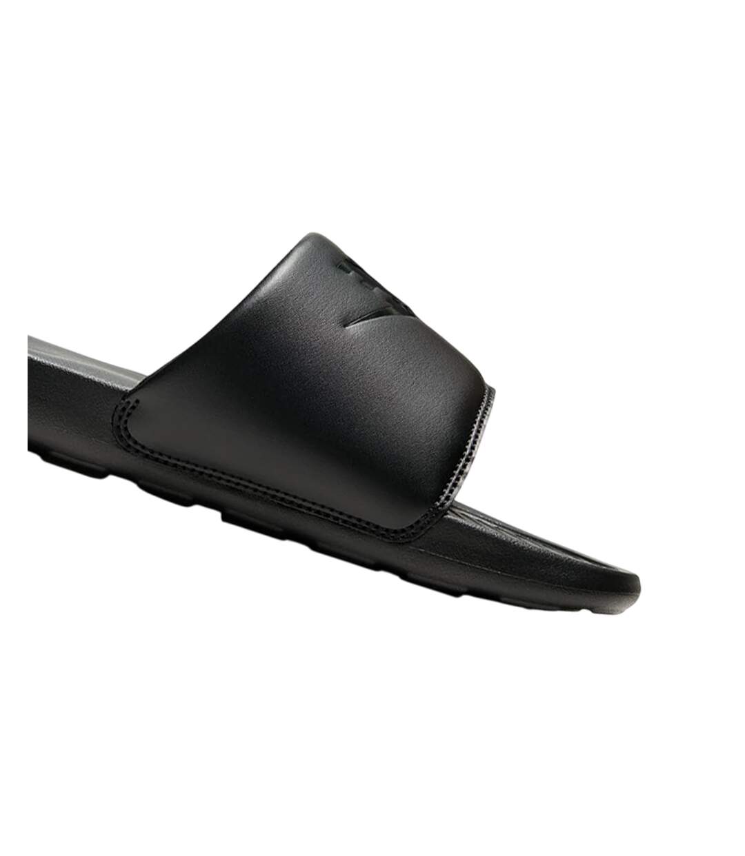 Claquettes Victori One Homme Noir Nike-4