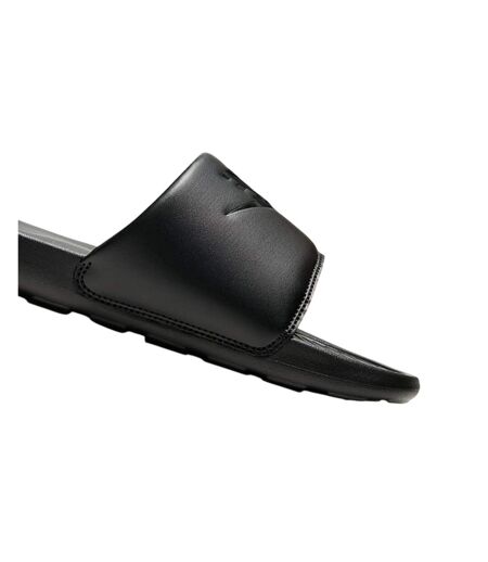 Claquettes Victori One Homme Noir Nike