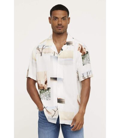 Chemise DAYON Ivory