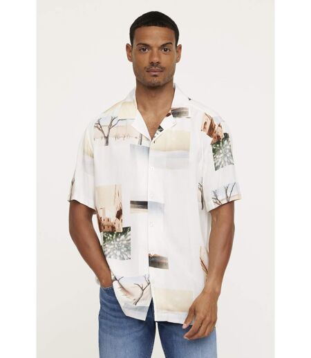 Chemise DAYON Ivory