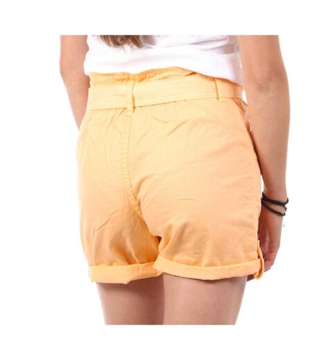 Short Orange Femme Joseph In Lio - 36