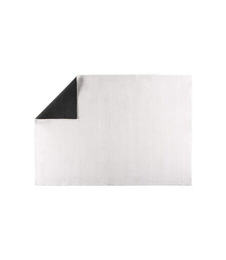 Tapis Déco Nixie 200x290cm Blanc