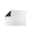 Tapis Déco Nixie 200x290cm Blanc-2