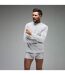 Haut thermique en polaire Ultra Lite à manches longues pour hommes-6