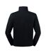 Sweat Authentic Homme Noir Russell-2