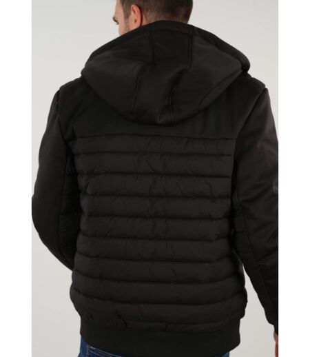 Blouson à capuche  CEDAR