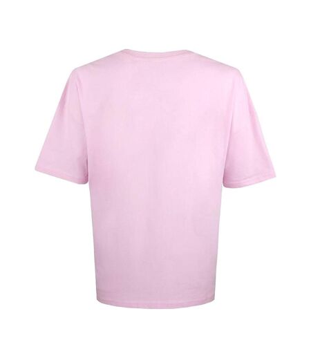 T-Shirt rose femme disney minnie bubblegum