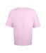T-Shirt rose femme disney minnie bubblegum-2