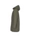 Parka Adulte Vert Militaire SOLS-2