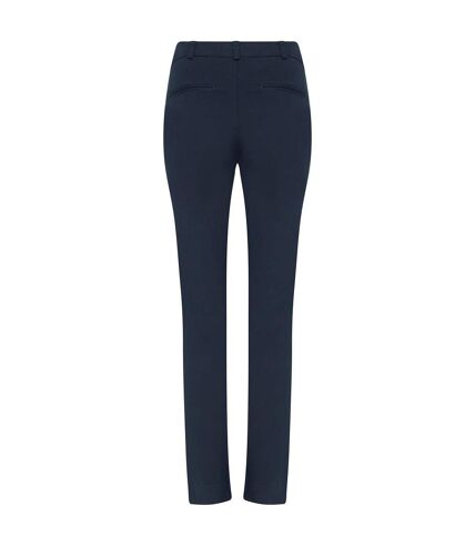 Chino lily femme bleu marine So Denim