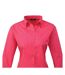 Chemisier Femme Rose Vif Premier-3
