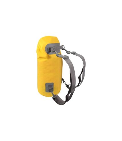 Mountain Warehouse Waterproof 2.6gal Dry Bag (Yellow) (One Size)