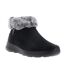 Bottines On The Go Joy Femme Noir Skechers-1
