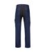Pantalon Service Homme Bleu Marine Noir Jobman-3