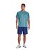 Short Entraînement Performance Homme Bleu Under Armour-4