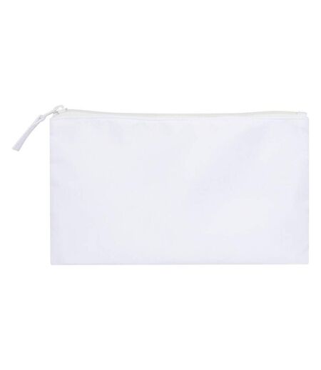 Trousse De Toilette Swift Taille Unique Blanc Floso