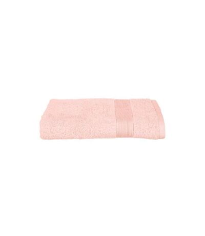 Drap de Douche Confort 70x130cm Rose