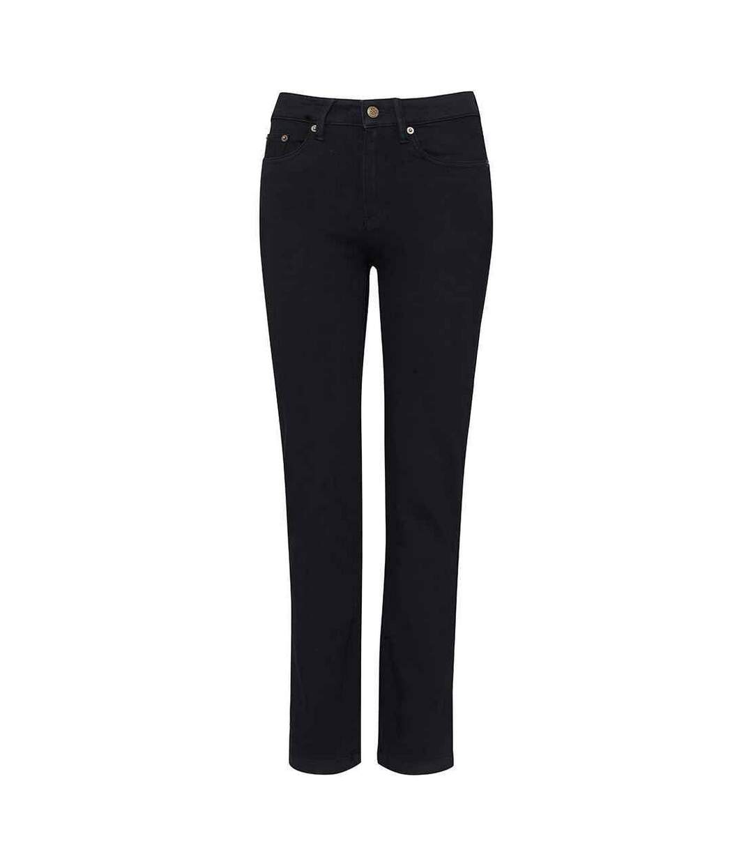 Jean Katy Femme Noir So Denim-1