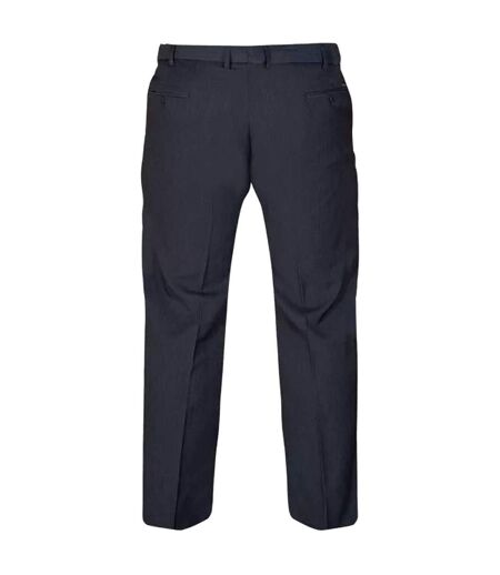 D555 Pantalon Supreme Homme Bleu Marine Duke
