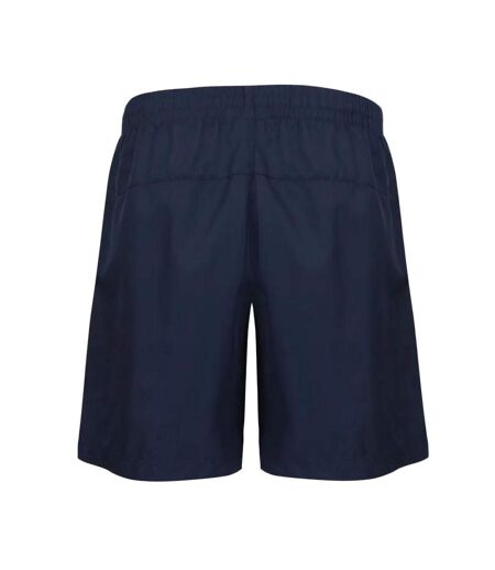 Short Marine Homme Umbro Net - L