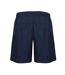 Short Marine Homme Umbro Net - L