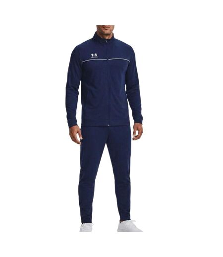 Survêtement marine homme under armour challenger tracksuit