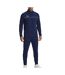 Survêtement marine homme under armour challenger tracksuit-1