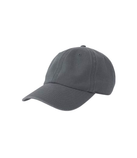 Casquette De Baseball Motif/style 6 Panneaux Digg-s Adulte Bleu Marine Atlantis Headwear