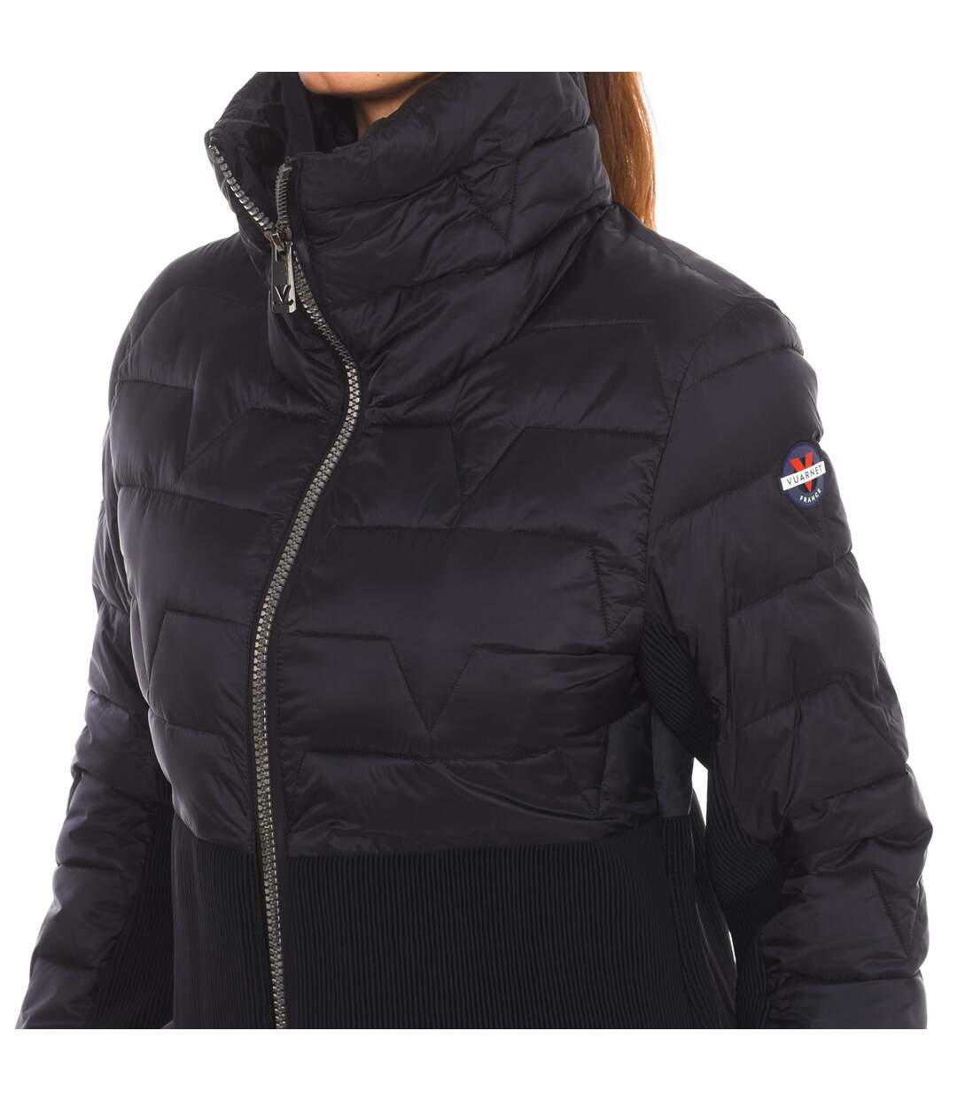 Women's padded jacket SWF21319-2