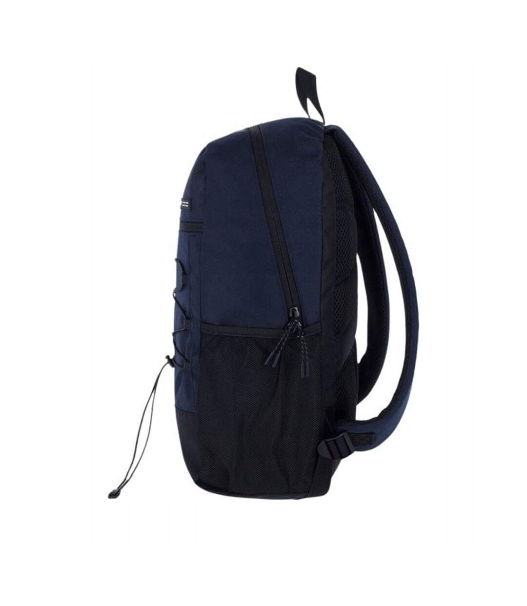 Childrens/kids Jwss25abacu404 23l Backpack One Size Navy Blue 4F-3