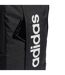 Sac À Dos Motif/style Linéaire Taille Unique Noir Adidas-4