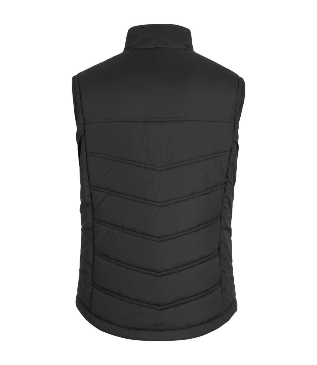 Gilet de travail matelassé Würth MODYF New Craft Noir