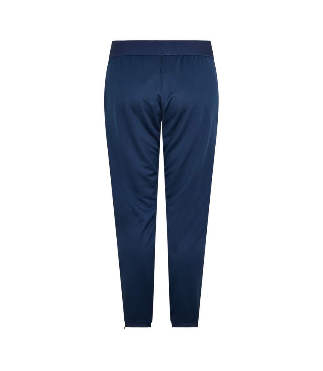 Pantalon De Survêtement Breaker Femme Bleu Head-2