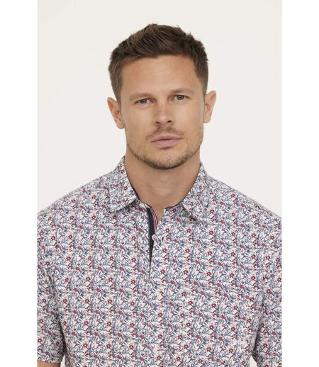 Chemise DAMISH Ivory