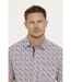 Chemise DAMISH Ivory-2