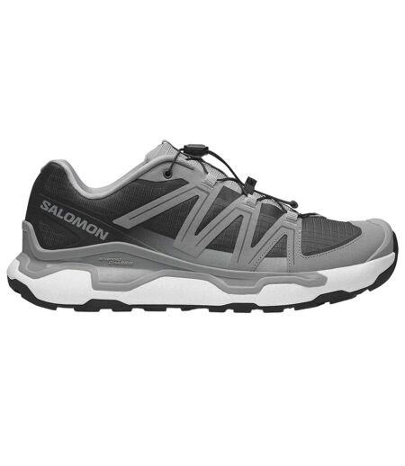 Mens Roam Trainers Asphalt Black Salomon
