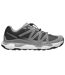 Mens Roam Trainers Asphalt Black Salomon-1