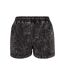 Short De Jogging Femme Noir Urban Classics-2