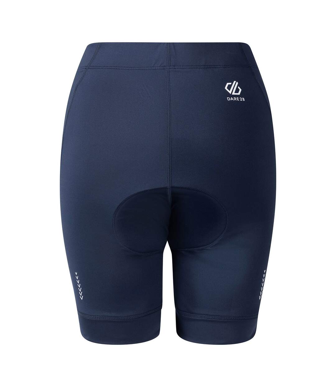 Short Habit Femme Bleu Marine Dare 2b-3
