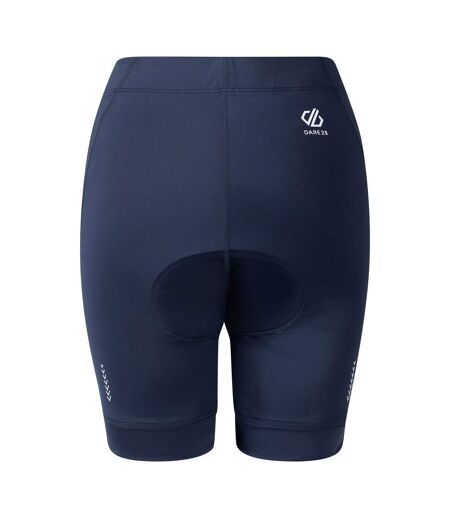 Short Habit Femme Bleu Marine Dare 2b