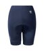 Short Habit Femme Bleu Marine Dare 2b-3
