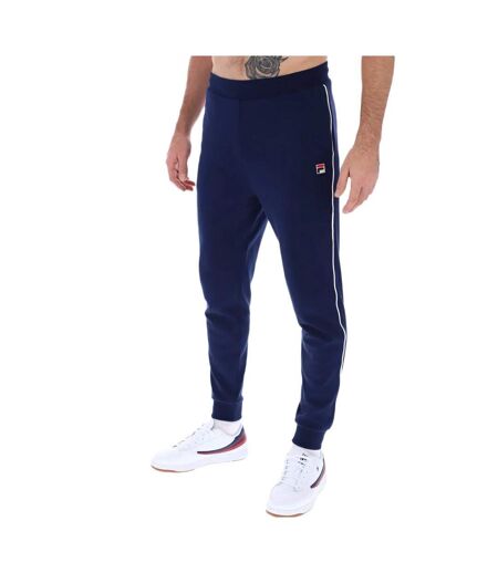 Jogging marine homme fila patrick - l