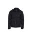 Doudoune homme noir Raging Bull