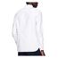 Chemise Manches Longues Blanches Homme Tommy Hilfiger Oxford - M-2