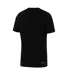 T-shirt Motif/style Imprimé Graphique Rc Toulon Homme Noir Rouge Blanc Nike-2