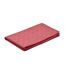 Chemin de table spice taille unique rouge MidOcean-1